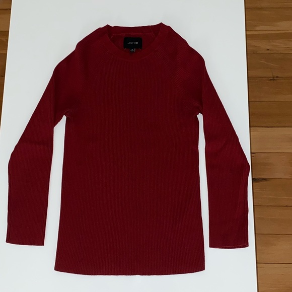 Joe’s Jeans Crew Neck - Picture 5 of 8